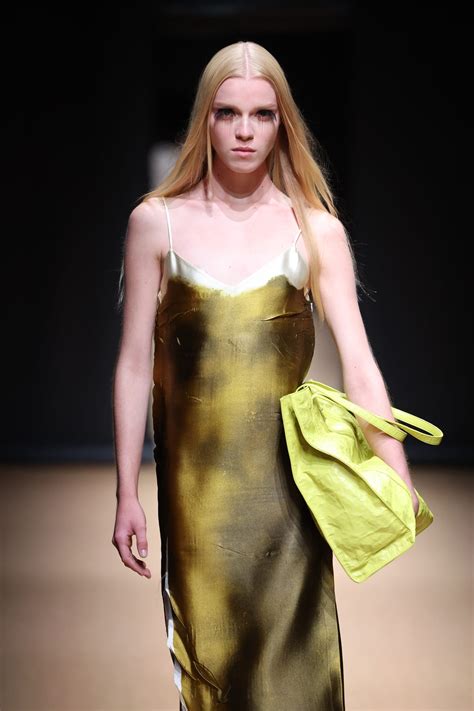 kris modella prada|A Record Number of Trans and Nonbinary Models Debut at Prada.